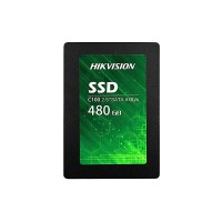 SSD HIKVISION C100 480GB