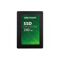 SSD HIKVISION C100 240GB