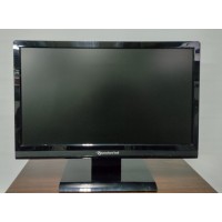 Monitor LCD 19" Wide Packard Bell