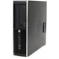 PC HP SFF CORE I5 