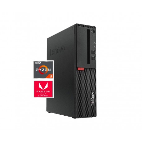 PC LENOVO RYZEN 3